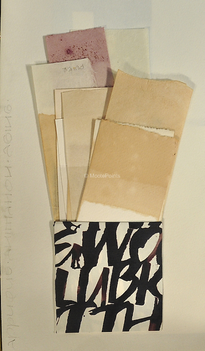 Envelopes-Zipper Fold Envelope Tea Dyed Samples.jpg